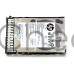 627114-001 Жесткий диск HP G8 G9 146-GB 6G 15K 2.5 SAS