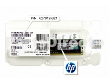 627812-B21 Модуль памяти HP 16GB (1x16GB) LP SDRAM DIMM