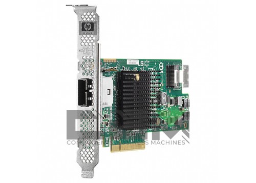 631667-B21 Контроллер HP Smart Array P222/512 Controller