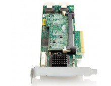 631671-B21 Контроллер HP Smart Array P420/2GB Controller