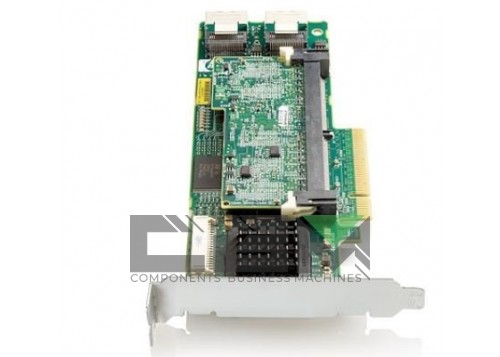 631671-B21 Контроллер HP Smart Array P420/2GB Controller