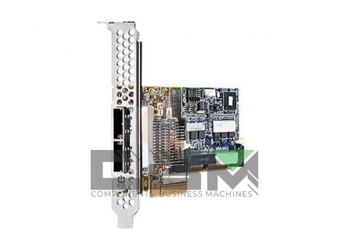 631674-B21 Контроллер HP Smart Array P421/2GB Controller