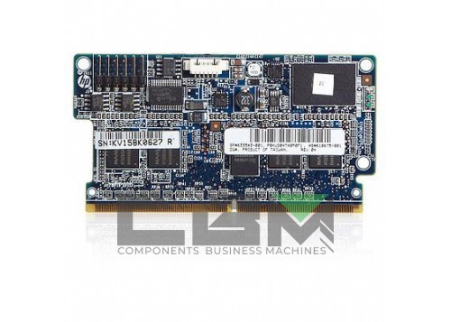 631679-B21 Кэш модуль HP 1GB P-series Smart Array FBWC