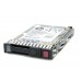641552-001 Жесткий диск HP G8 G9 300-GB 6G 10K 2.5 SAS