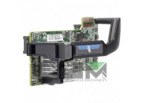 647586-B21 Сетевой адаптер HP FF 10Gb 2-port 554FLB Adapter