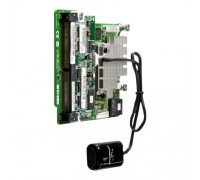650072-B21 Контроллер HP Smart Array P721m/2GB Mezzanine Card