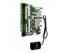 650072-B21 Контроллер HP Smart Array P721m/2GB Mezzanine Card