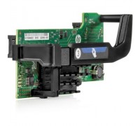 652500-B21 Сетевой адаптер HP Ethernet 1Gb 2-port 361FLB Adapter