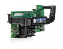 652500-B21 Сетевой адаптер HP Ethernet 1Gb 2-port 361FLB Adapter