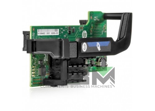 652500-B21 Сетевой адаптер HP Ethernet 1Gb 2-port 361FLB Adapter