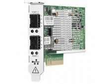 652503-B21 Сетевой адаптер HP Ethernet 10Gb DP 530SFP Adapter