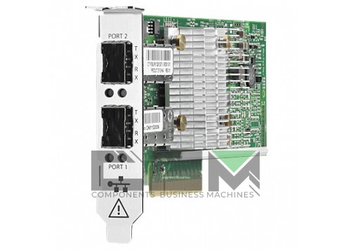 652503-B21 Сетевой адаптер HP Ethernet 10Gb DP 530SFP Adapter