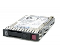 652583-B21 Жесткий диск HP G8 G9 600-GB 6G 10K 2.5 SAS