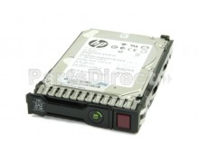 652597-B21 Жесткий диск HP G8 G9 72-GB 6G 15K 2.5 SAS