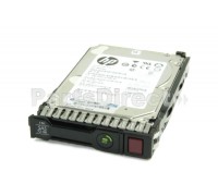 652597-S21 Жесткий диск HP G8 G9 72-GB 6G 15K 2.5 SAS