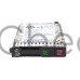 652625-001 Жесткий диск HP G8 G9 146-GB 6G 15K 2.5 SAS