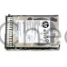 653954-001 Жесткий диск HP G8 G9 1-TB 6G 7.2K 2.5 SAS