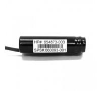 654873-003 Батарея HP Flashed Back Write Cache Capacitor Battery