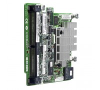 655636-B21 Контроллер HP Smart Array P721m/512MB Mezzanine Card