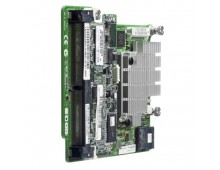 655636-B21 Контроллер HP Smart Array P721m/512MB Mezzanine Card