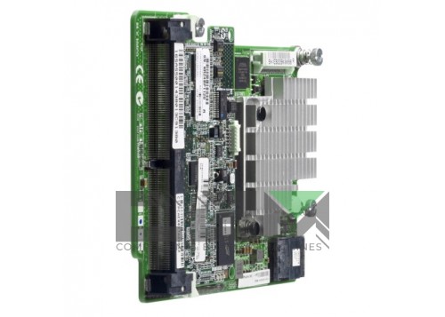 655636-B21 Контроллер HP Smart Array P721m/512MB Mezzanine Card