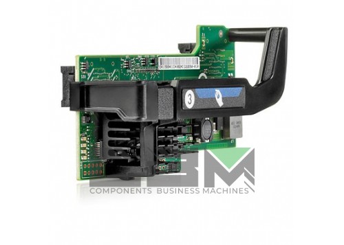 655639-B21 Сетевой адаптер HP Ethernet 10Gb DP 560FLB Adapter