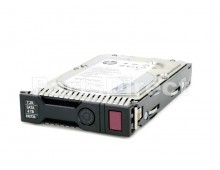 657753-007 Жесткий диск HP G8 G9 4-TB 6G 7.2K 3.5 SATA