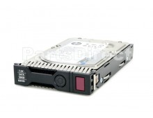 658071-B21 Жесткий диск HP G8 G9 500-GB 6G 7.2K 3.5 SATA