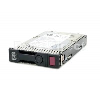 658079-S21 Жесткий диск HP G8 G9 2-TB 6G 7.2K 3.5 SATA
