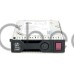 658083-001 Жесткий диск HP G8 G9 500-GB 6G 7.2K 3.5 SATA