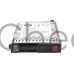666355-002 Жесткий диск HP G8 G9 450-GB 6G 10K 2.5 SAS