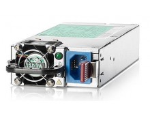 684532-B21 Блок питания HP 1500W Platinum Plus Power Supply