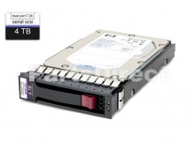 793701-B21 Жесткий диск HP G1-G7 8-TB 12G 7.2K 3.5 SAS