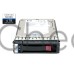 ST4000NM0023 Жесткий диск HP 4-TB 6G 7.2K 3.5 SAS HDD