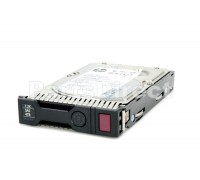 765863-001 Жесткий диск HP G8 G9 4-TB 12G 7.2K 3.5 SAS