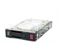 793763-001 Жесткий диск HP G8 G9 4-TB 12G 7.2K 3.5 SAS