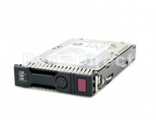 793669-B21 Жесткий диск HP G8 G9 4-TB 12G 7.2K 3.5 SAS