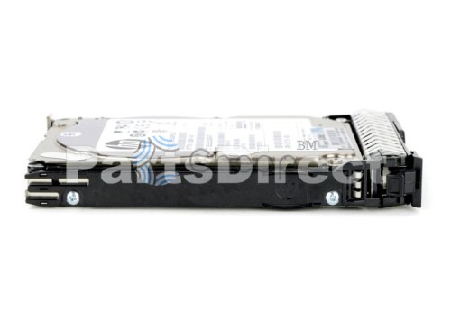 781578-001 Жесткий диск HP G8 G9 1.2-TB 12G 10K 2.5 SAS