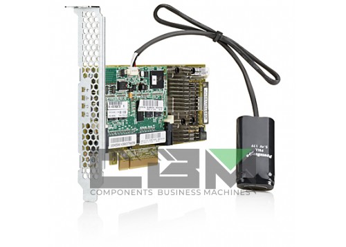 698529-B21 Контроллер HP P430 SAS Smart Array Controller