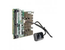 698535-B21 Контроллер HP Smart Array P731M/2GB Mezzanine Card