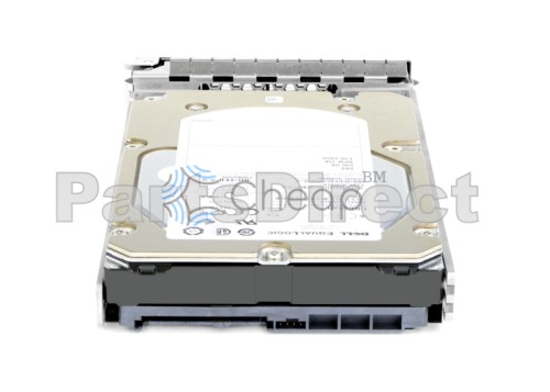 06H6FG Жесткий диск Dell EQL 3TB 7.2K 3.5 SAS PS4100E