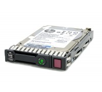 718162-S21 Жесткий диск HP V2 G8 G9 1.2-TB 6G 10K 2.5 SAS