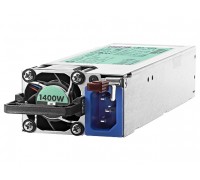 DPS-1400CB A Блок питания A HP 1400W Flexible Slot Platinum Power Supply