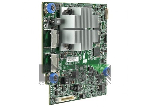 726736-B21 Контроллер HP Smart Array P440ar/2GB SAS Controller