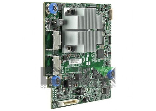 726740-B21 Контроллер HP Smart Array P440ar/2GB SAS Controller