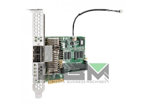 726825-B21 Контроллер HP Smart Array P441/4GB SAS Controller