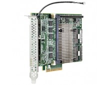 843199-B21 Контроллер HPE Smart Array P840ar/2GB SAS Controller