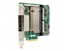 726903-B21 Контроллер HP Smart Array P841/4GB SAS Controller