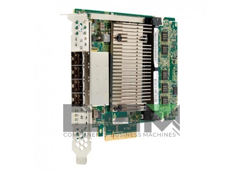 726903-B21 Контроллер HP Smart Array P841/4GB SAS Controller