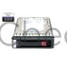 737390-B21 Жесткий диск HP 300-GB 12G 15K 3.5  DP SAS HDD